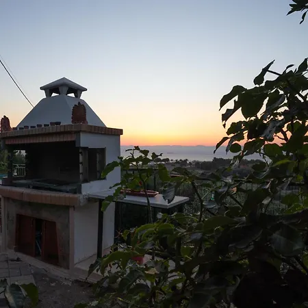 Christinas Lighthouse