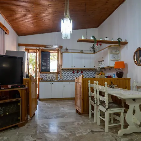 Christinas Lighthouse Σπίτι διακοπών Καλαμάτα